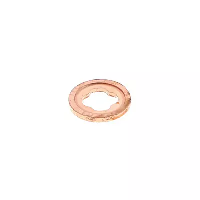 INJECTOR SEAL (COPPER) (DD15)