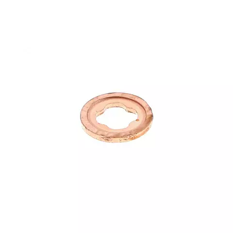 INJECTOR SEAL (COPPER) (DD15)