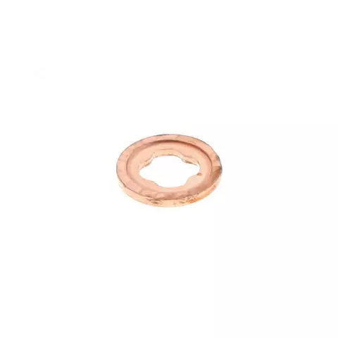 INJECTOR SEAL (COPPER) (DD15)