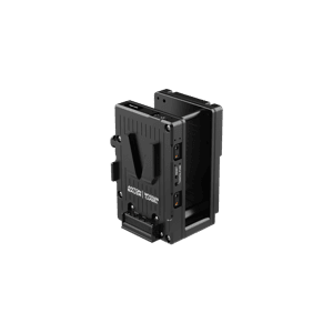 Teradek Cradle for Bolt 6 LT Transmitter (14V) - V-Mount