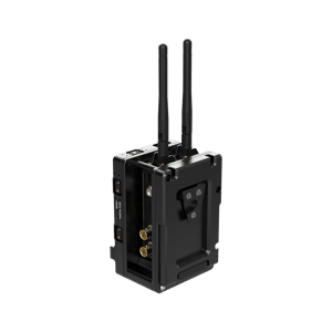 Teradek Cradle for Bolt 6 LT Transmitter (14V) - V-Mount