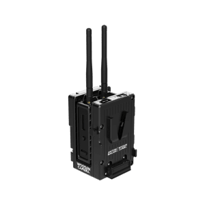 Teradek Cradle for Bolt 6 LT Transmitter (14V) - V-Mount
