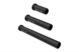 Wooden Camera Bolt-On Accessory Rod Kit - Dual / 15mm / 3/8"-16