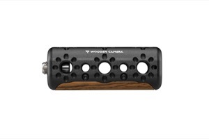 Wooden Camera Ultra Handle Extension - 3"
