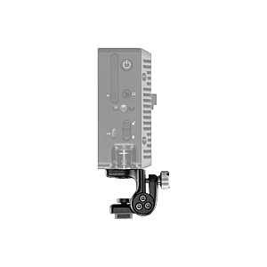 Wooden Camera Monitor Hinge (Canon C Series Cameras)