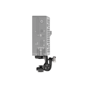 Wooden Camera Monitor Hinge (Canon C Series Cameras)