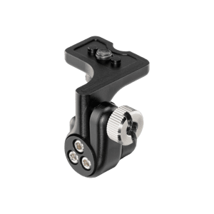 Wooden Camera Monitor Hinge (Canon C Series Cameras)