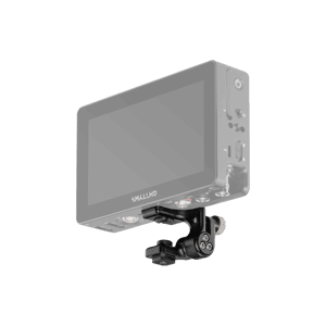 Wooden Camera Monitor Hinge (Canon C Series Cameras)
