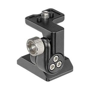 Wooden Camera Monitor Hinge (ARCA)