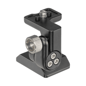 Wooden Camera Monitor Hinge (ARCA)