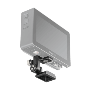 Wooden Camera Monitor Hinge (ARCA)