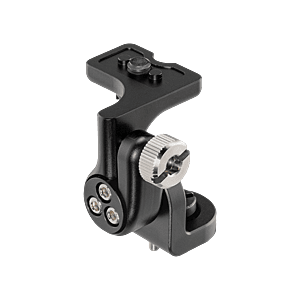 Wooden Camera Monitor Hinge (3/8"-16)