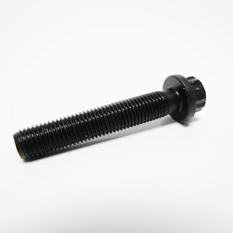 BI HEXAGONAL BOLT