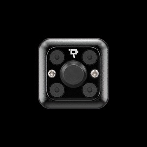 Wooden Camera ¼"-20 Accessory Cube - ¼"-20 Holes ⅜”-16 Screws