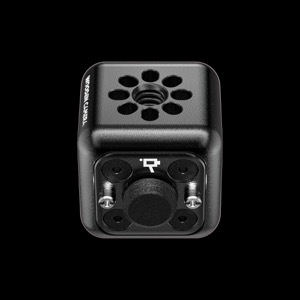 Wooden Camera ¼"-20 Accessory Cube - ¼"-20 Holes ⅜”-16 Screws