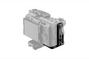 Wooden Camera Cage Right Grip for Sony FX3/FX30