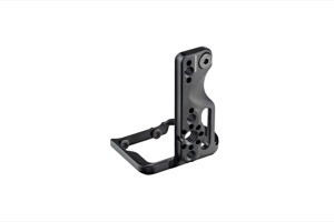 Wooden Camera Cage Right Grip for Sony FX3/FX30