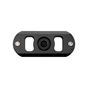 Wooden Camera NATO Rail (1/4"-20) (Teradek, SmallHD) - 50mm
