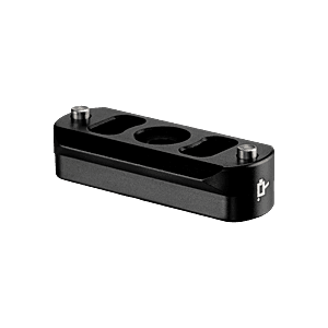 Wooden Camera NATO Rail (1/4"-20) (Teradek, SmallHD) - 50mm