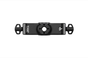 Wooden Camera Universal Dual Rod Clamp for Bolt-On Accessories