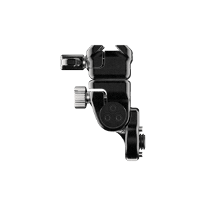 Wooden Camera Hook and Loop Plate System