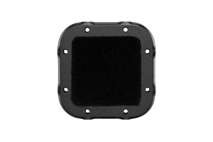 Wooden Camera Hook and Loop Plate System