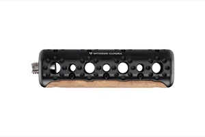 Wooden Camera Ultra Handle Extension - 4"