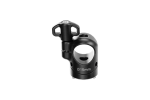 Wooden Camera Universal 15mm Rod Clamp