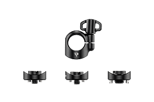 Wooden Camera Universal 15mm Rod Clamp