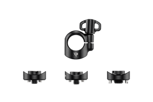 Wooden Camera Universal 15mm Rod Clamp