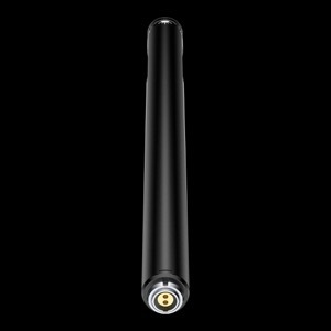 Wooden Camera 15mm Maxi Rod Light - 8"