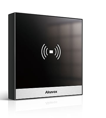 Akuvox A01-RFID Access Control Terminal