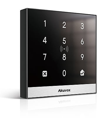 Akuvox A02-RFID+Keypad Access Control Terminal