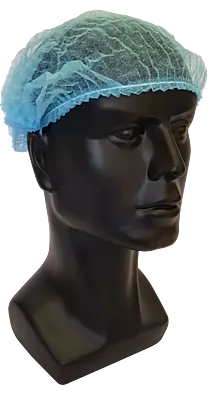 Mop Caps