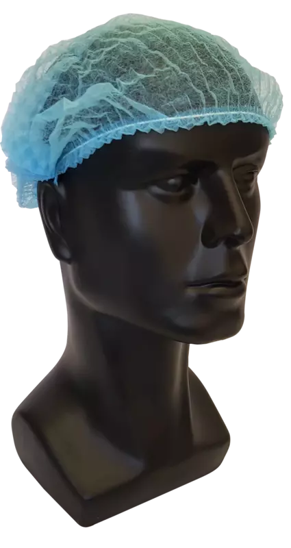 Mop Caps