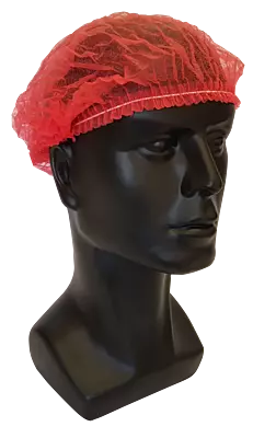 Mop Caps