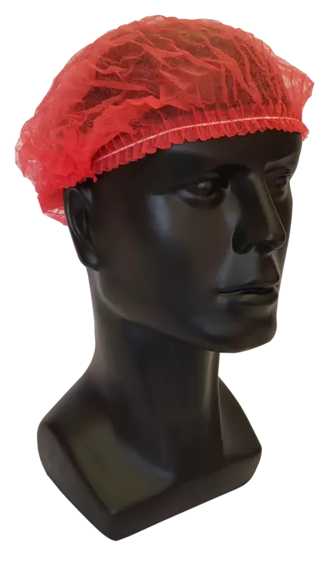 Mop Caps