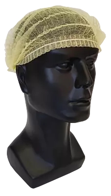 Mop Caps