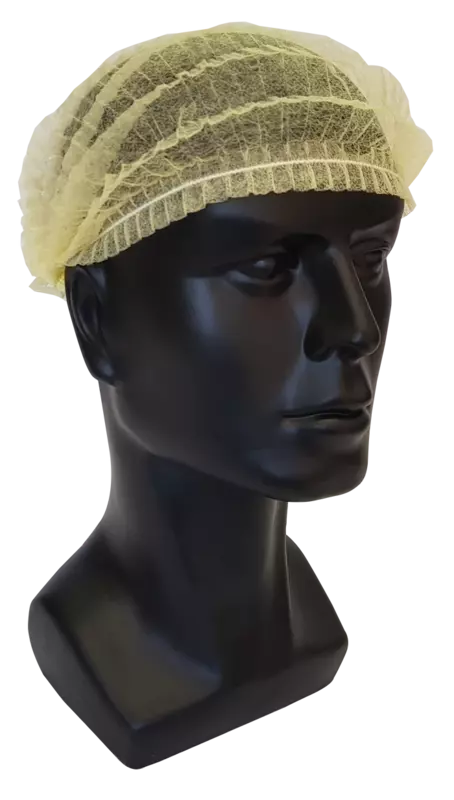 Mop Caps