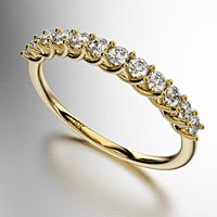 ANILLO MEDIO SIN FIN ENGARCE A GRIFAS (MOD. A058) ANILLO MEDIO SIN FIN ENGARCE A GRIFAS (MOD. A058)