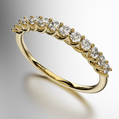 ANILLO MEDIO SIN FIN ENGARCE A GRIFAS (MOD. A058) ANILLO MEDIO SIN FIN ENGARCE A GRIFAS (MOD. A058)