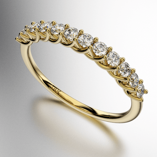 ANILLO MEDIO SIN FIN ENGARCE A GRIFAS (MOD. A058) ANILLO MEDIO SIN FIN ENGARCE A GRIFAS (MOD. A058)