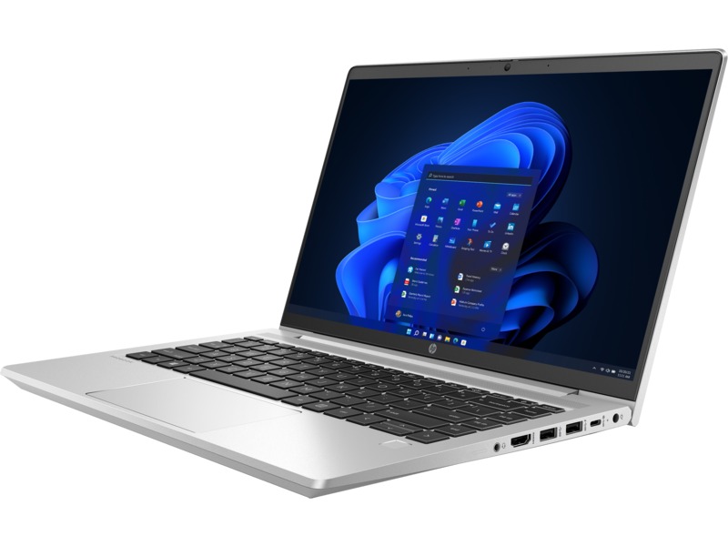 HP ProBook 440 G9, Intel Core i5 1235U, 8GB DDR4 3200, 512GB PCIe NVMe M.2 SSD HP ProBook 440 G9, Intel Core i5 1235U, 8GB DDR4 3200, 512GB PCIe NVMe M.2 SSD