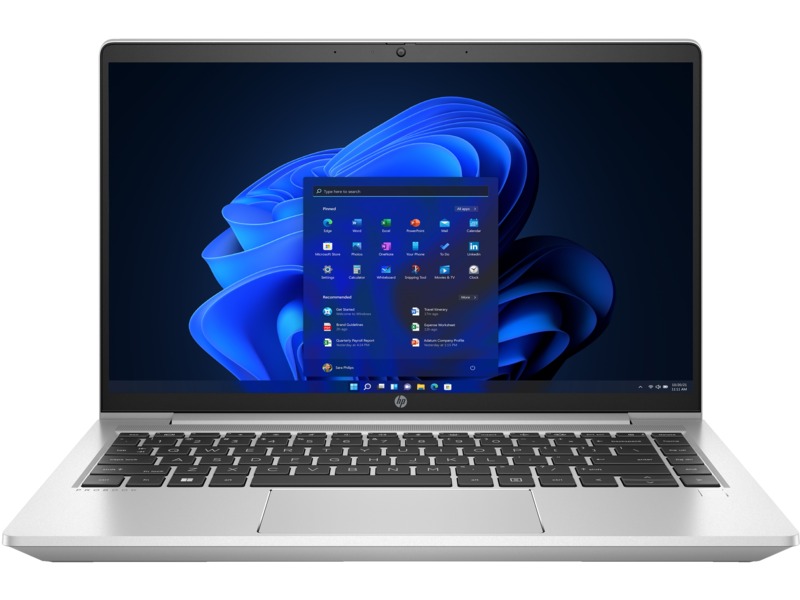 HP ProBook 440 G9, Intel Core i5 1235U, 8GB DDR4 3200, 512GB PCIe NVMe M.2 SSD