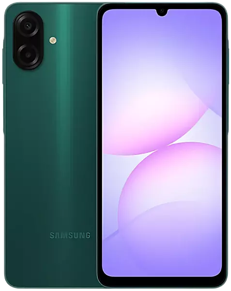 SAMSUNG GALAXY A07 4G 4GB/64GB