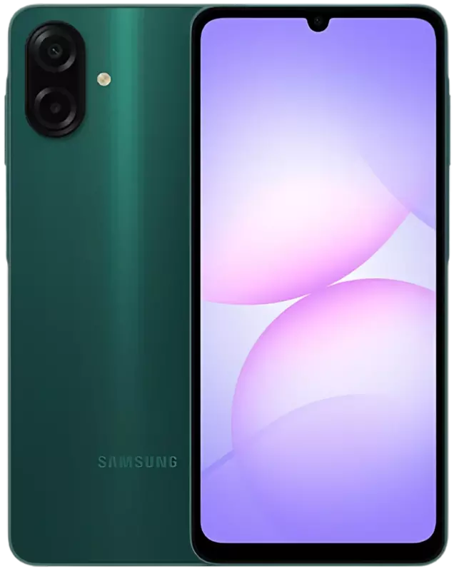 SAMSUNG GALAXY A07 4G 4GB/64GB