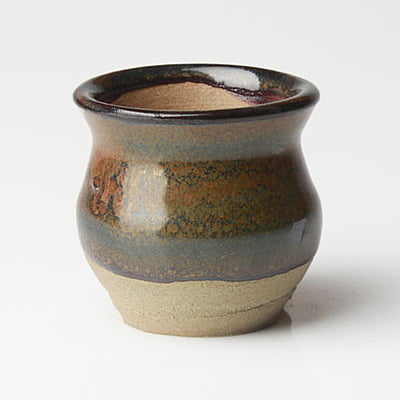 Sara Mid Fire Textured Wax Brown A09 Sara Mid Fire Textured Wax Brown A09