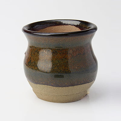 Sara Mid Fire Textured Wax Brown A09 Sara Mid Fire Textured Wax Brown A09