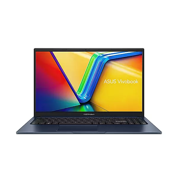 ASUS Vivobook 15 FHD 15.6" Laptop, Intel Core i3-1315U, 8GB RAM, 512GB SSD, Windows 11