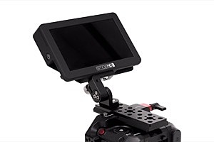 Wooden Camera Tilt Monitor Hinge (3/8"-16)